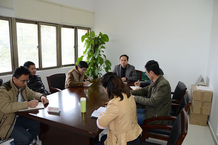 我館黨支部召開會議學(xué)習(xí)貫徹習(xí)近平總書記關(guān)于文物保護(hù)重要論述