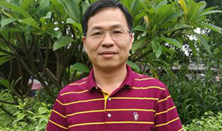 周六下午來博物館，聽李明華解讀明代進士李燾生平