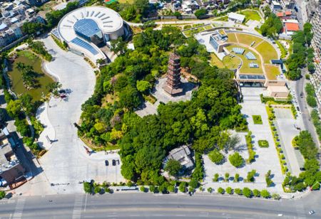 市博物館成為滋養(yǎng)客家人文根脈、豐富群眾文化生活的重要