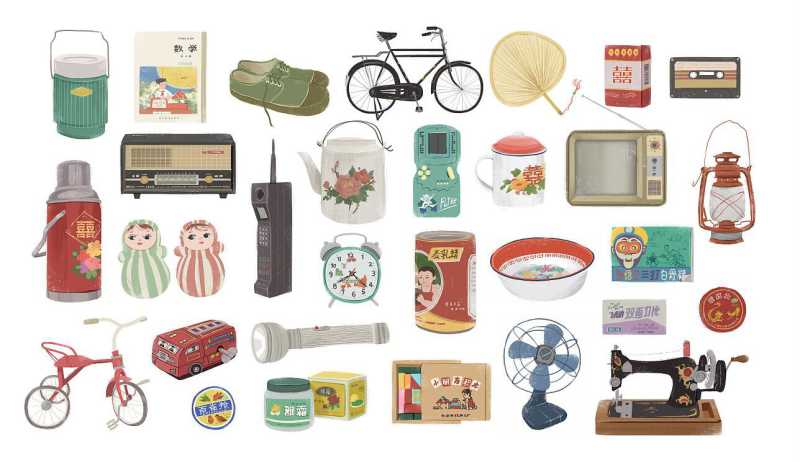 河源市改革開放藏品征集公告