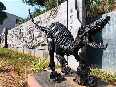 市博物館用文物“說(shuō)話”，提升市民文明素養(yǎng)