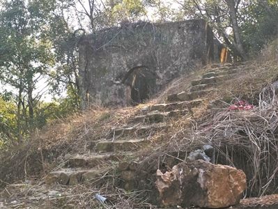 “趙佗故城”沒那么老？