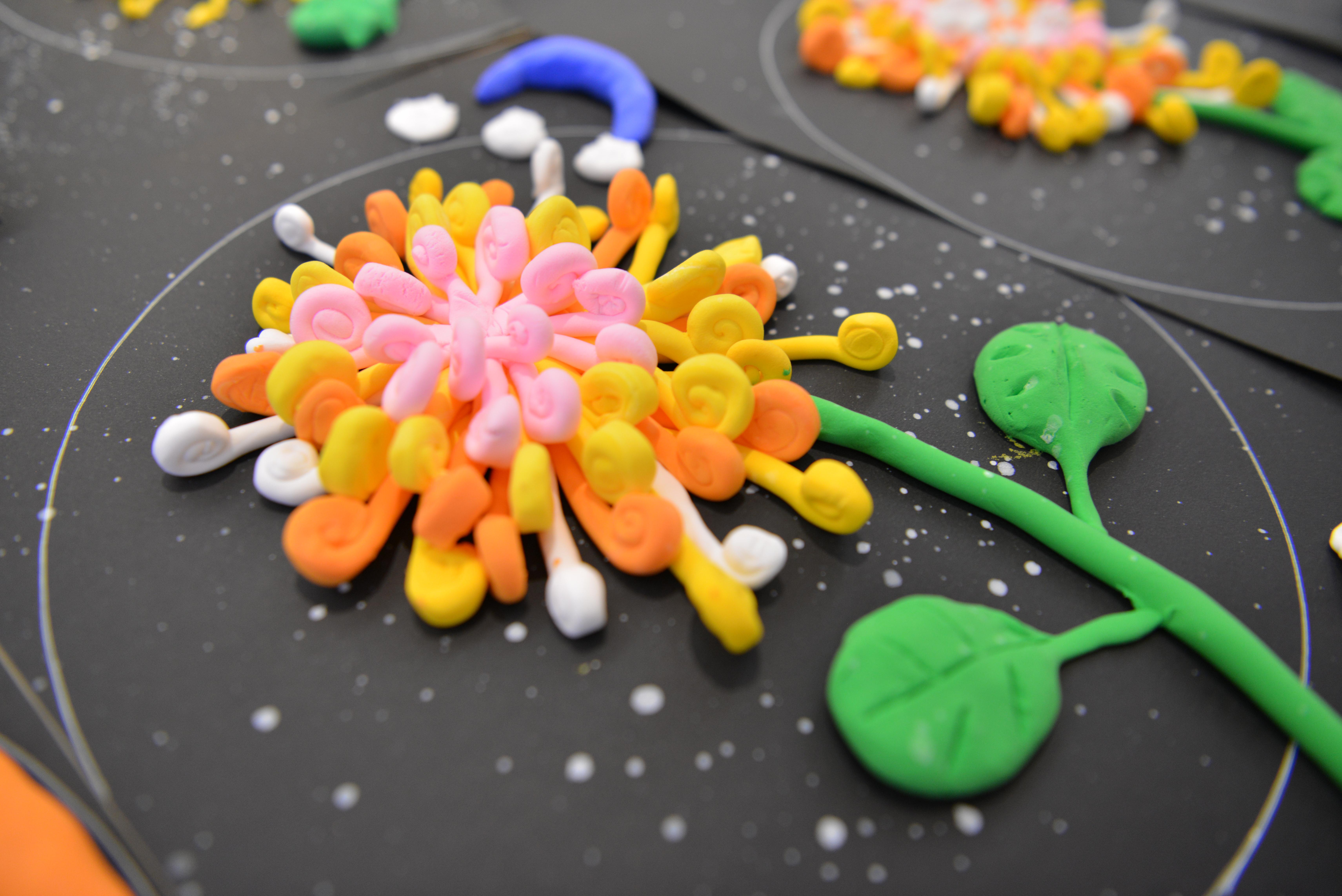 重陽(yáng)節(jié)手工，送給長(zhǎng)輩最溫馨的愛(ài)