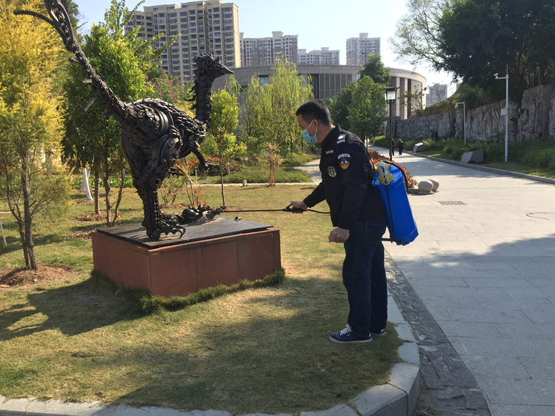 河源市博物館延遲開(kāi)館公告