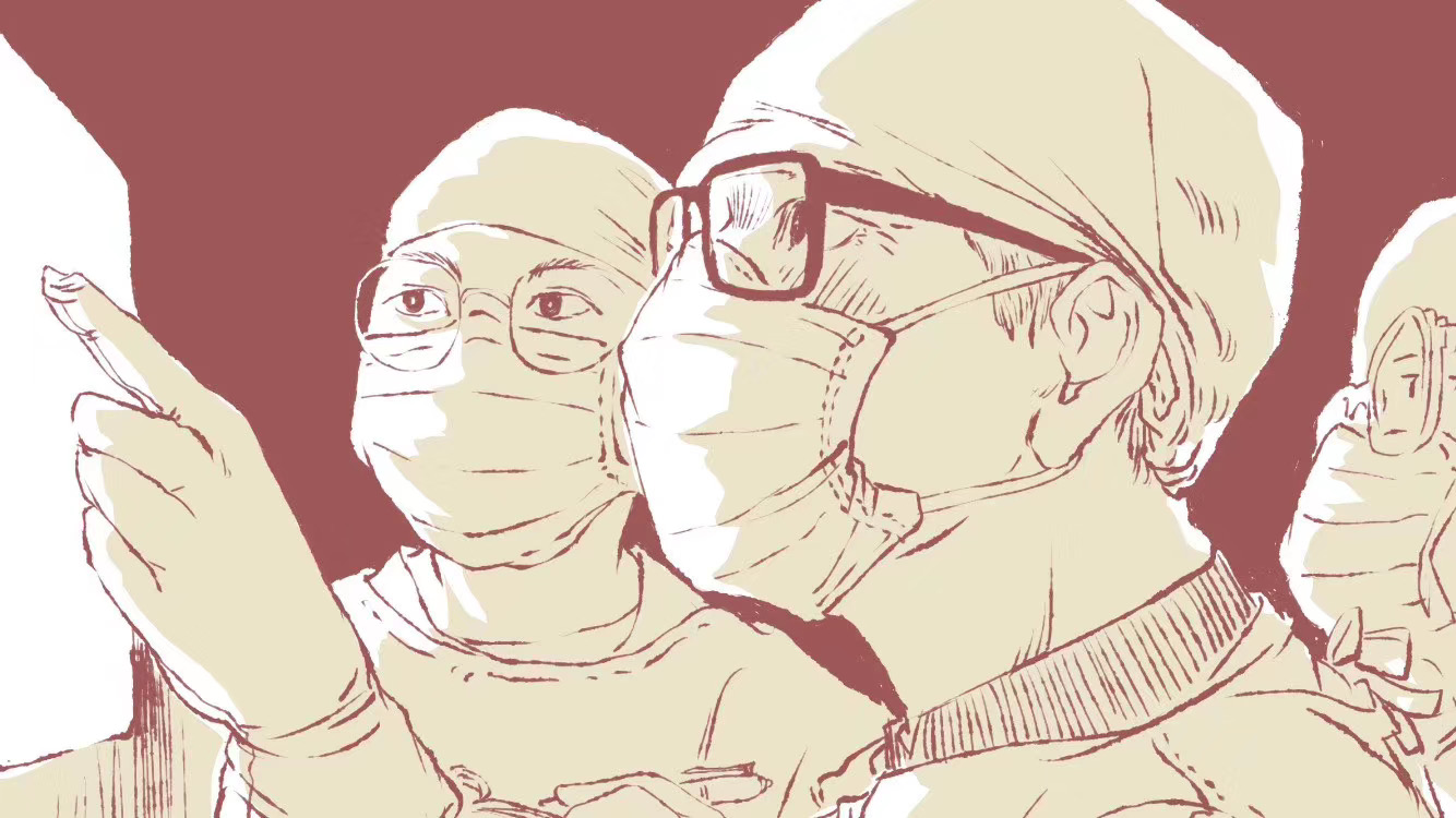 致敬最美的白衣天使！河源恐龍博物館及龜峰塔2020年向全國醫(yī)護工作者免費開放