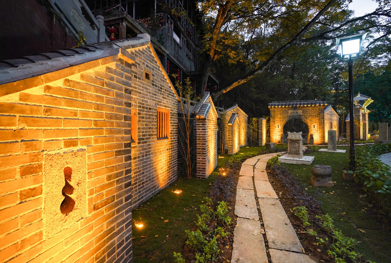 河源恐龍文博園美圖大賞，看一眼就愛！