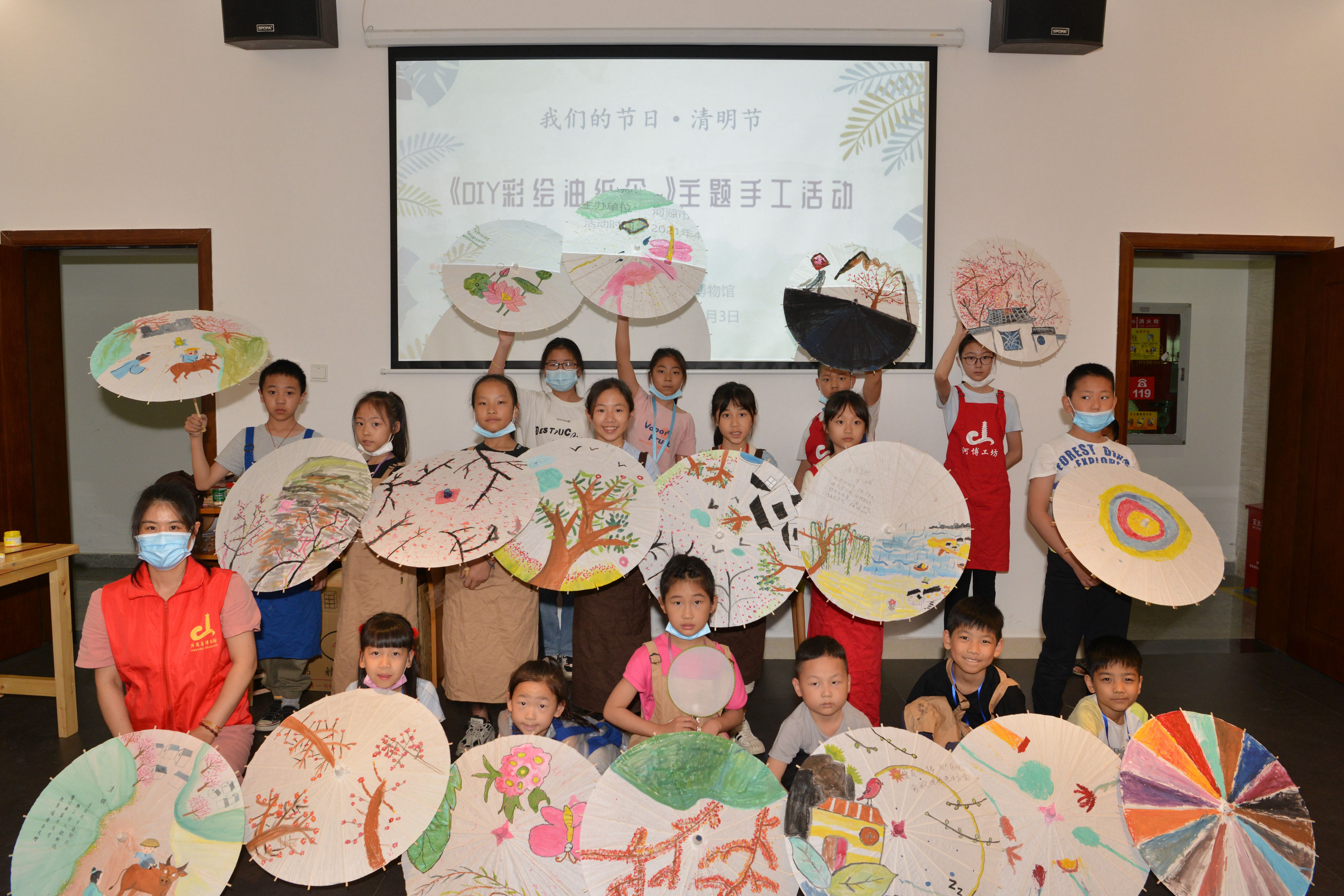 與傳統(tǒng)融合綻放的“油紙傘”，看了一定會(huì)喜歡