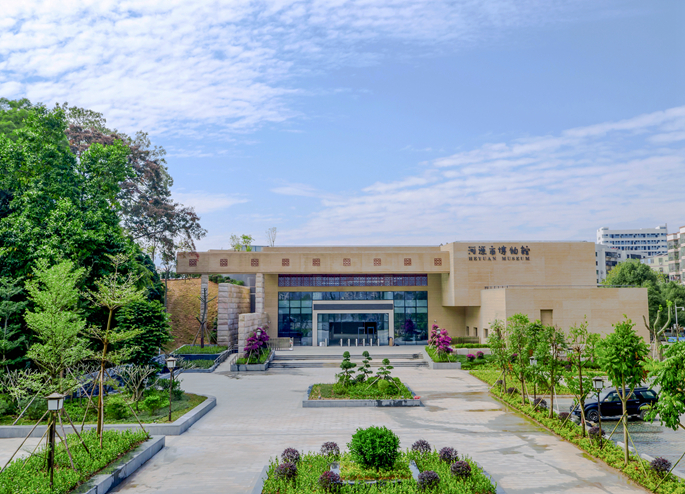 免費(fèi)速搶|市博物館第五屆公益研學(xué)夏令營(yíng)開(kāi)始報(bào)名啦！