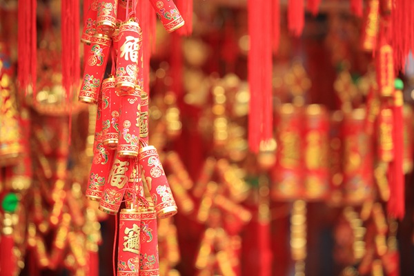 河博“惠民套餐”帶您過個(gè)文化年