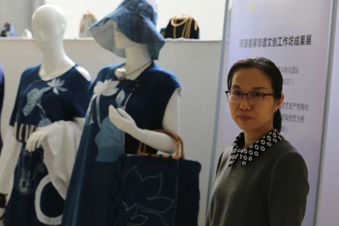 活動預告 | 文化和自然遺產(chǎn)日 河博邀你聆聽非遺講座