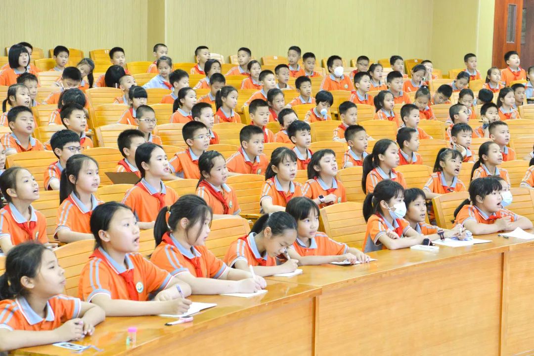 世界讀書日｜河博與你共享閱讀與朗誦的快樂