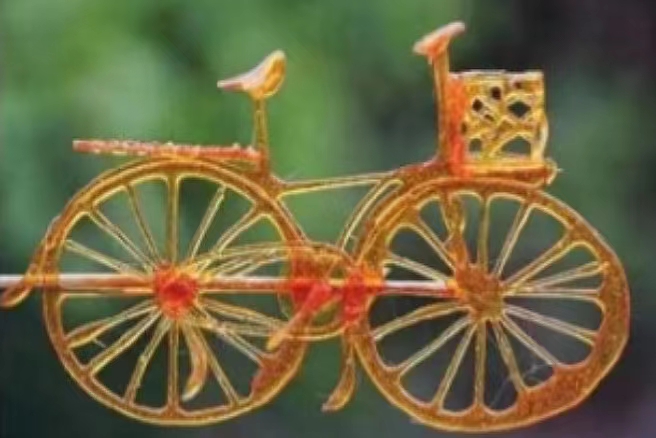 元宵節(jié)手工來了 | 非遺技藝 傳遞甜蜜