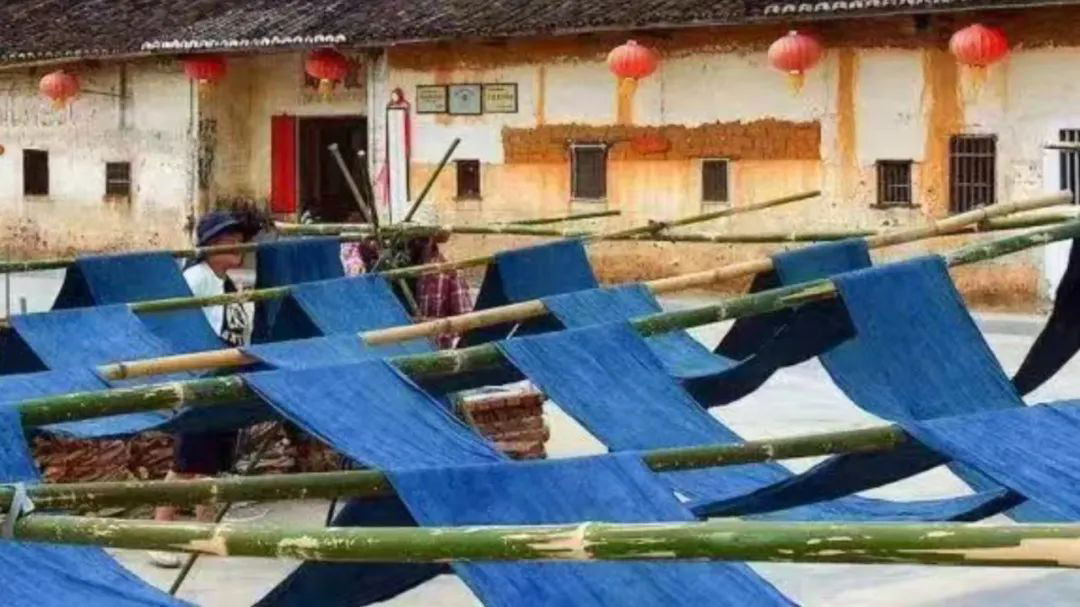 人間煙火 河源非遺 | 短視頻：第一集《墩頭藍(lán)》