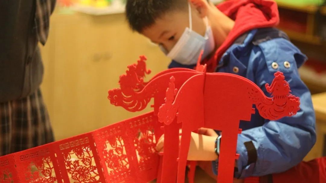 活動(dòng)回顧 | 河博系列手工，帶您感知客家非遺的魅力