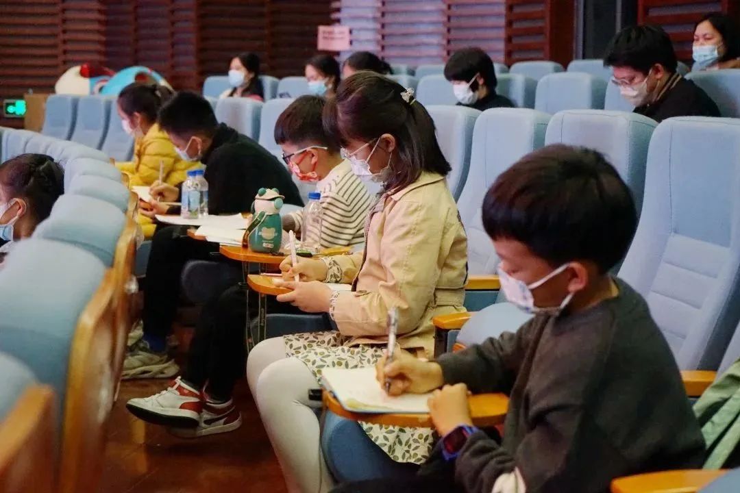 蓄勢(shì)待發(fā)，全力沖刺——第六屆“小小講解員”決賽賽前培訓(xùn)