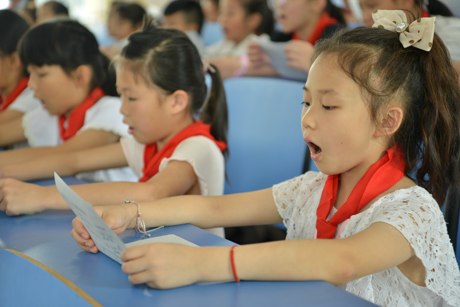 免費報名 | 語言“大咖”來河博授課啦！