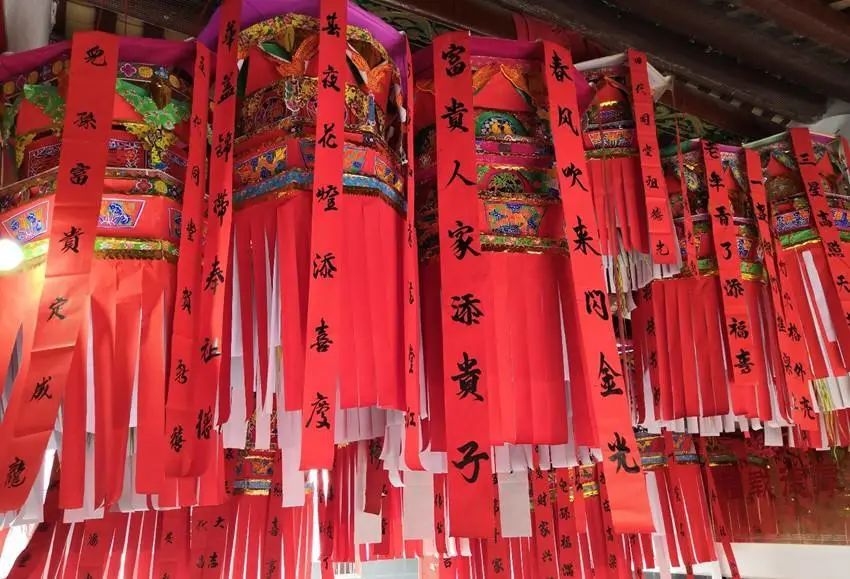 活動報名 | 情暖客家 邀您制作一盞忠信花燈