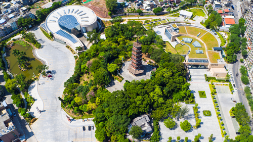 關(guān)于2023年“中秋”“國(guó)慶”假期正常開放的通告