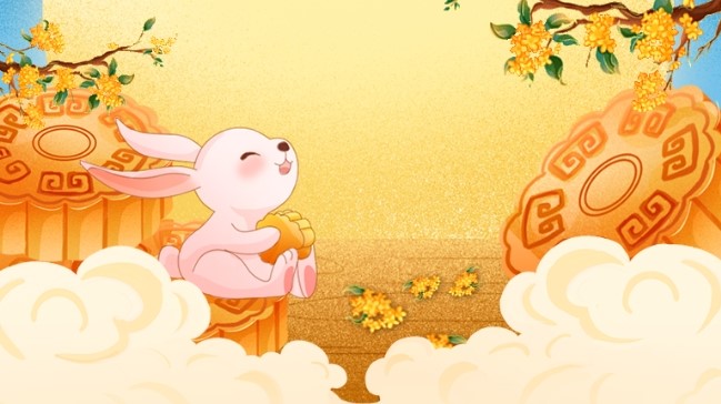 報(bào)名 | 有獎競答、節(jié)目表演、燈籠制作……河博邀您“花式”過中秋