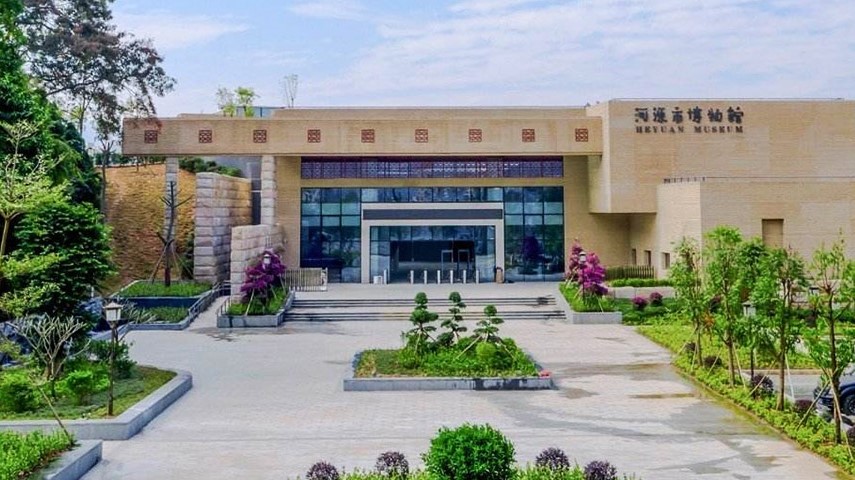 優(yōu)秀！市博物館在國家二級博物館運行評估喜獲佳績