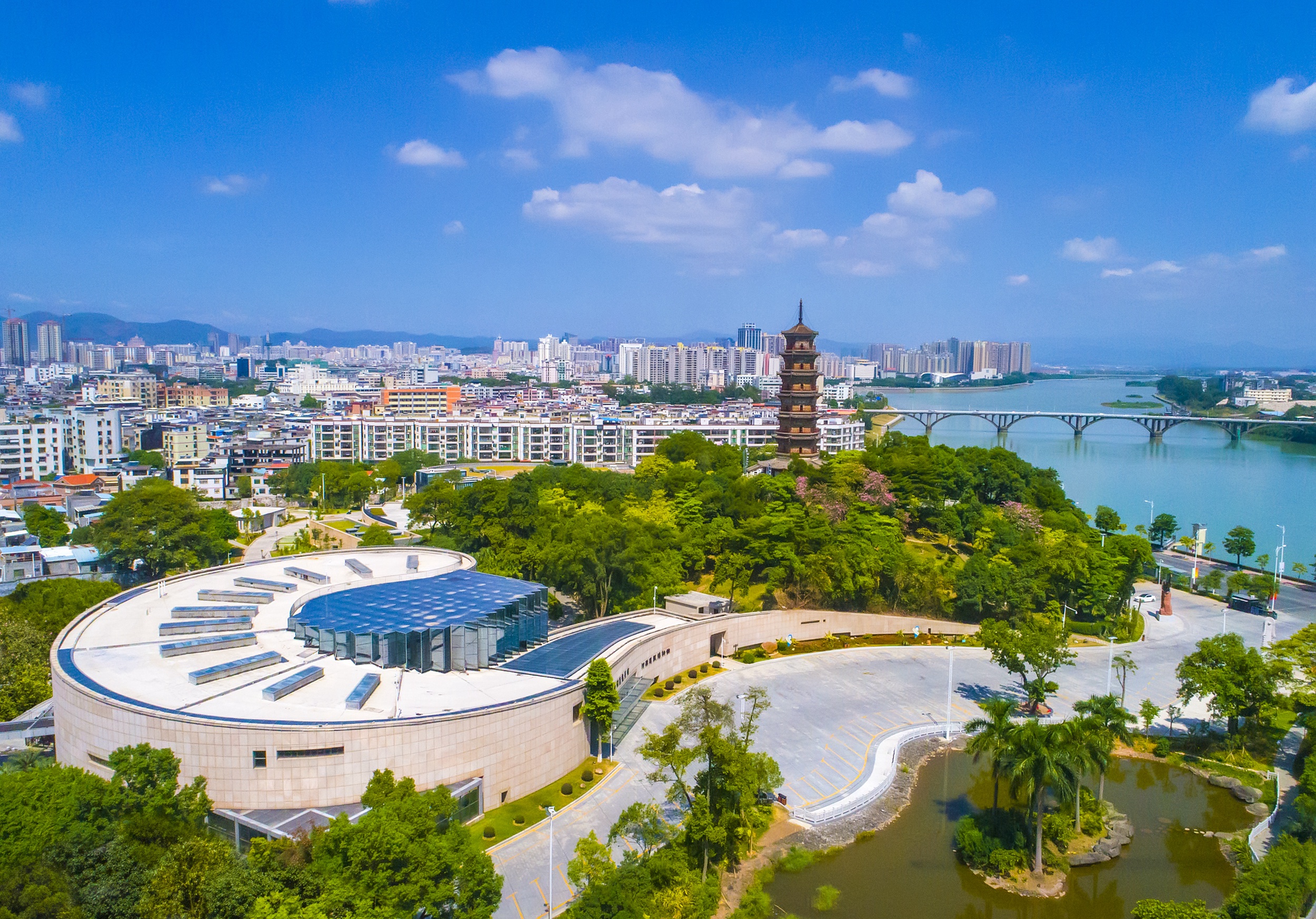 大咖云集，河源即將進入“恐龍盛會”時間