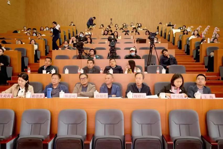 省“博協(xié)杯”圓滿落幕，我館選手獲佳績