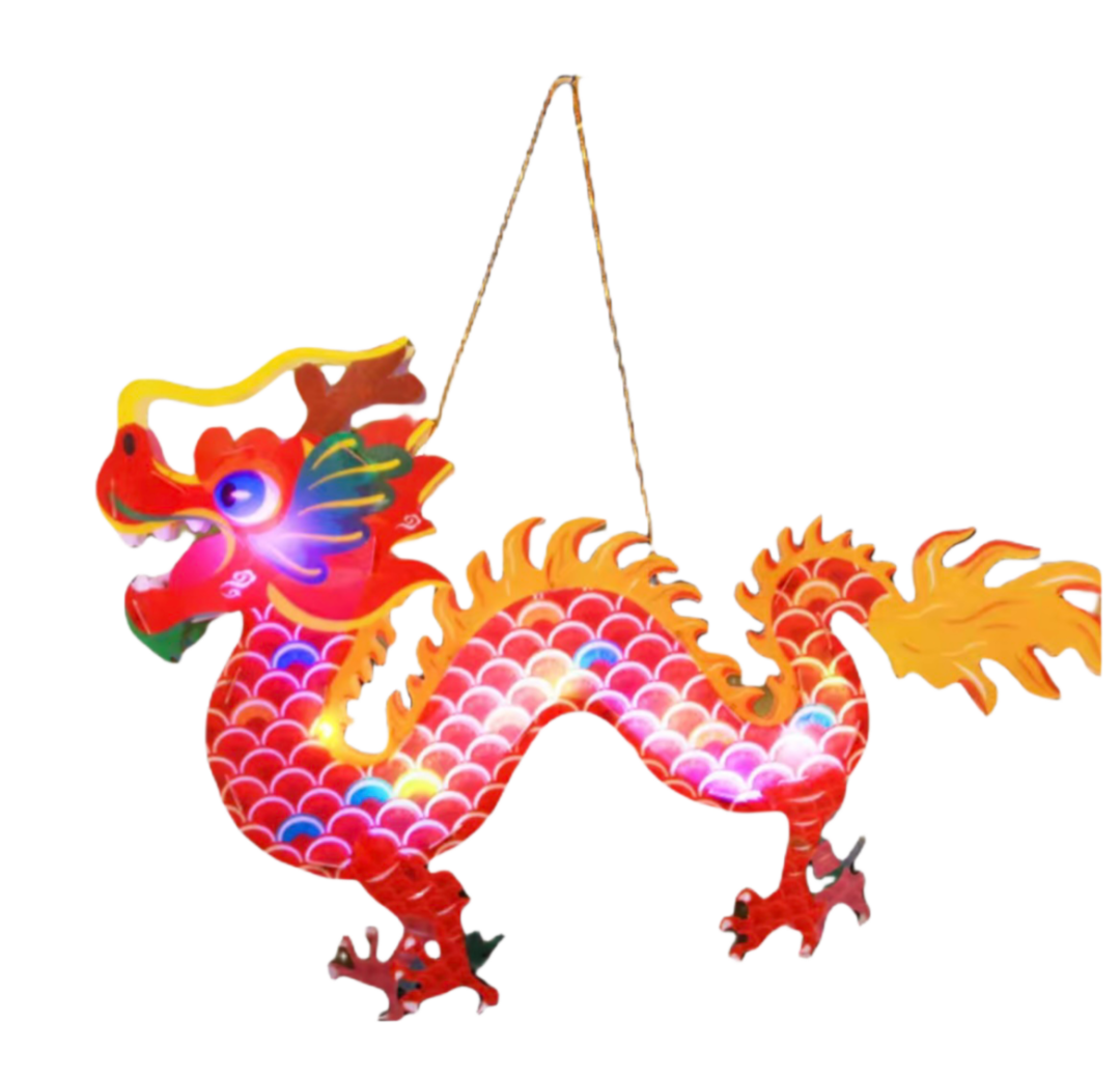 活動報名 | 帶上孩子，來河博做燈籠，鬧元宵