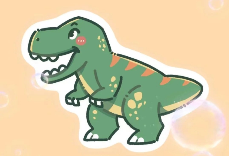 Come and sign up! 這個六一，來河博學習用英語講述恐龍故事吧！