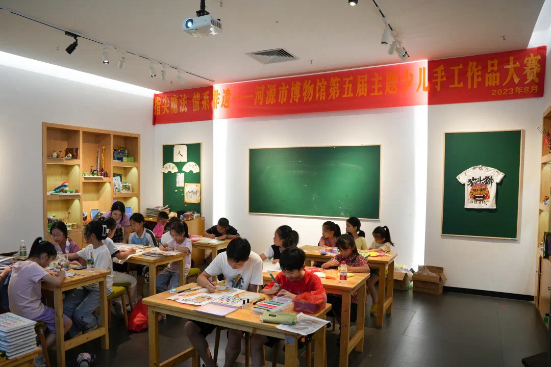 免費(fèi)報(bào)名！不容錯(cuò)過(guò)的暑假寵粉專場(chǎng)第二波