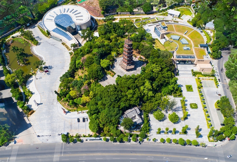 河源市博物館關(guān)于進(jìn)一步規(guī)范場館開放事宜的通告