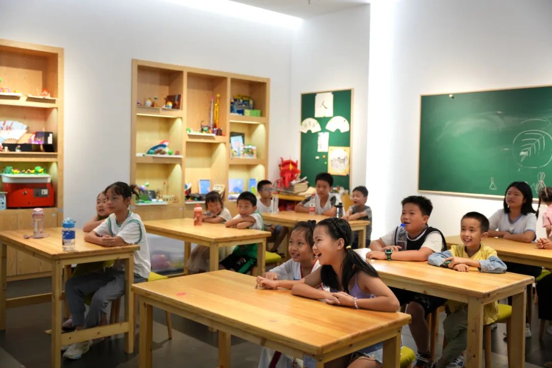 公益研學(xué)課免費(fèi)報(bào)名中｜  穿越千年尋根客家，沉浸體驗(yàn)溯源槎城