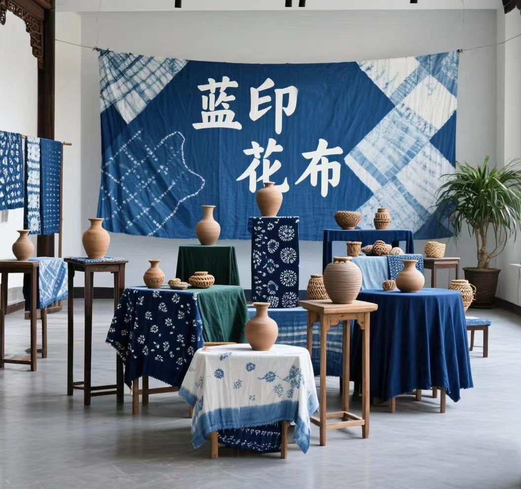 穿越千年，觸摸泥土的記憶——非遺陶藝手作體驗(yàn)活動(dòng)招募